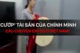 cuop tai san cua chinh minh
