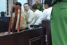 Đặng Văn Hiến – người dân tộc Nùng – Lạng Sơn