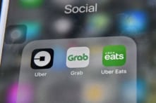 Nhà chức trách Singapore dọa hủy thương vụ sáp nhập Grab-Uber