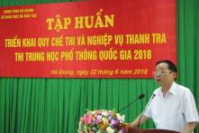 Khi gian dối trở thành ‘điểm nhấn’ của ngành giáo dục