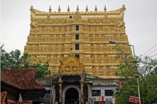 Ngôi đền ‘giàu nhất Ấn Độ’ với cánh cửa khóa bí ẩn bất khả xâm phạm