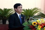 nguyễn nho trung