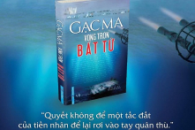 Sách ‘Gạc Ma – Vòng tròn bất tử’ đã được xuất bản