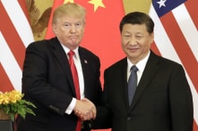 Tổng thống Trump nói thuế quan đối với Trung Quốc sẽ giảm ‘đáng kể’