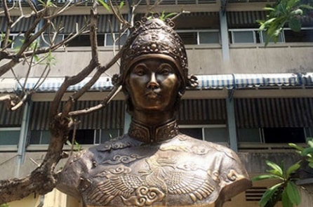 Họ Phạm trong suốt chiều dài lịch sử dân tộc (P3)