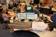 Nghiên cứu: Văn phòng mở thực ra làm giảm năng suất và tương tác