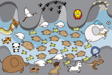 Vị cựu tỉnh trưởng và những người hùng thầm lặng trong cuộc giải cứu đội bóng Thái