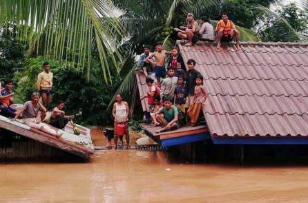 ‘Cục pin của khu vực’