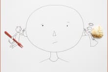 Ý thức vs. học thức