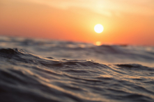 Nhân sinh cảm ngộ: Đời người như đi biển