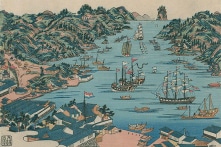 Quan hệ Việt – Nhật thời Trịnh – Nguyễn phân tranh (Kỳ III)