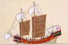 Quan hệ Việt – Nhật thời Trịnh – Nguyễn phân tranh (Kỳ I)