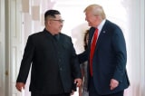 Trump-Kim