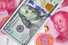 Dự trữ ngoại hối của Trung Quốc tăng lên 3.118 tỷ USD trong tháng 7
