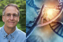 Nhà phát minh ‘súng gen’: Tiến hóa kiểu Darwin là không thể