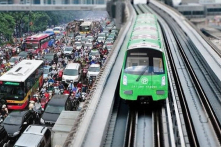 Bộ KHĐT: ‘Nên hạn chế vay vốn từ Trung Quốc’