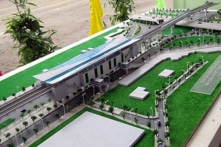 Dự án đường sắt số 2 Hà Nội đội vốn hơn 16.100 tỷ, lùi tiến độ 8 năm