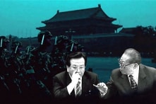 Di sản tiêu cực của Giang Trạch Dân