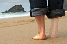 Hiện tượng đau chi cụt: Tồn tại cơ thể người ở không gian khác?