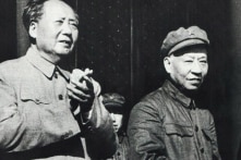 Chuyện Lưu Thiếu Kỳ bị Mao Trạch Đông thanh trừng