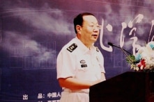 Chuyện về Trung tướng Hải quân nhảy lầu tự tử khiến ông Tập chấn động