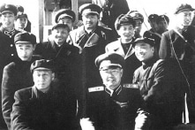 Phó Chủ tịch Quân ủy Trung ương, chức vụ bi thảm trong lịch sử ĐCSTQ