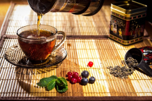 14 tác dụng của trà có thể bạn chưa biết