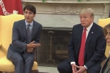 trump trudeau