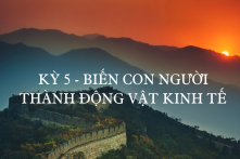 Đảng Cộng sản Trung Quốc rốt cuộc muốn làm gì? (Kỳ 5)