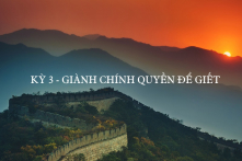 Đảng Cộng sản Trung Quốc rốt cuộc muốn làm gì? (Kỳ 3)