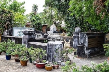 Gia Định tam gia: Niềm tự hào của đất Sài Gòn – Gia Định