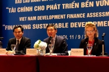 UNDP: ‘Việt Nam nên tránh xa việc sử dụng ưu đãi thuế để thu hút FDI’
