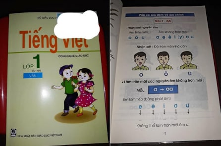 Đôi điều suy nghĩ về một nghi án ‘cải lùi’ trong giáo dục