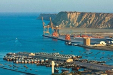 Myanmar cắt giảm 80% kinh phí của dự án cảng do Trung Quốc tài trợ