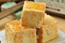 Ăn chao có ảnh hưởng tới sức khỏe?