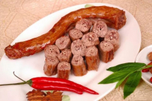 Những bộ phận của thịt, cá  không nên ăn để bảo vệ sức khỏe