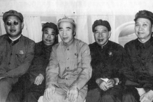 Thế hệ con của tướng lĩnh phe Lâm Bưu kể về sự kiện ngày 13/9