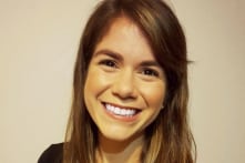 Nữ khoa học gia bị cá sấu lôi đi… sống sót kể lại câu chuyện của mình