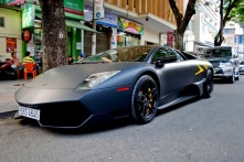 Giới siêu giàu Việt Nam tăng nhanh phản ánh điều gì?