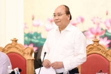 Thủ tướng: ‘Vân Đồn thuộc nhóm dẫn đầu về thành phố đáng sống tại châu Á – TBD’