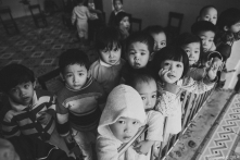 Trách nhiệm xã hội của người công dân