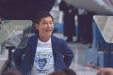 SpaceX sẽ đưa tỷ phú Nhật Yusaku Maezawa lên Mặt Trăng