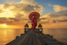 Vài ghi chép kinh điển của người xưa về vận mệnh