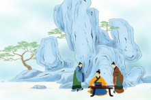 Việc lớn muốn thành cần phải “bình tâm tĩnh khí”