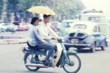 Đức tính ân cần của người Sài Gòn