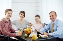 10 bí quyết dạy con trở thành đứa trẻ “thông thái” của người Do Thái