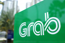 Sau thương vụ SPAC kỷ lục, cổ phiếu Grab rớt giá trong màn ra mắt tại Mỹ