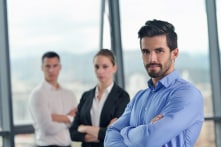 Làm thế nào để trở thành một nhà lãnh đạo tài năng?