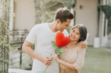 Thế nào là người phụ nữ tốt trong mắt nam giới?
