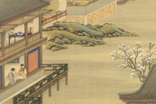 Chuyện xưa: Ở đời có một tri kỷ thì không còn gì phải ân hận